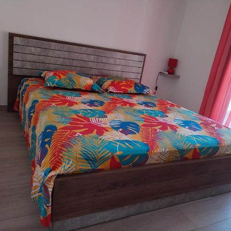 Chez Monblanc Villa Saint-Joseph Luaran gambar