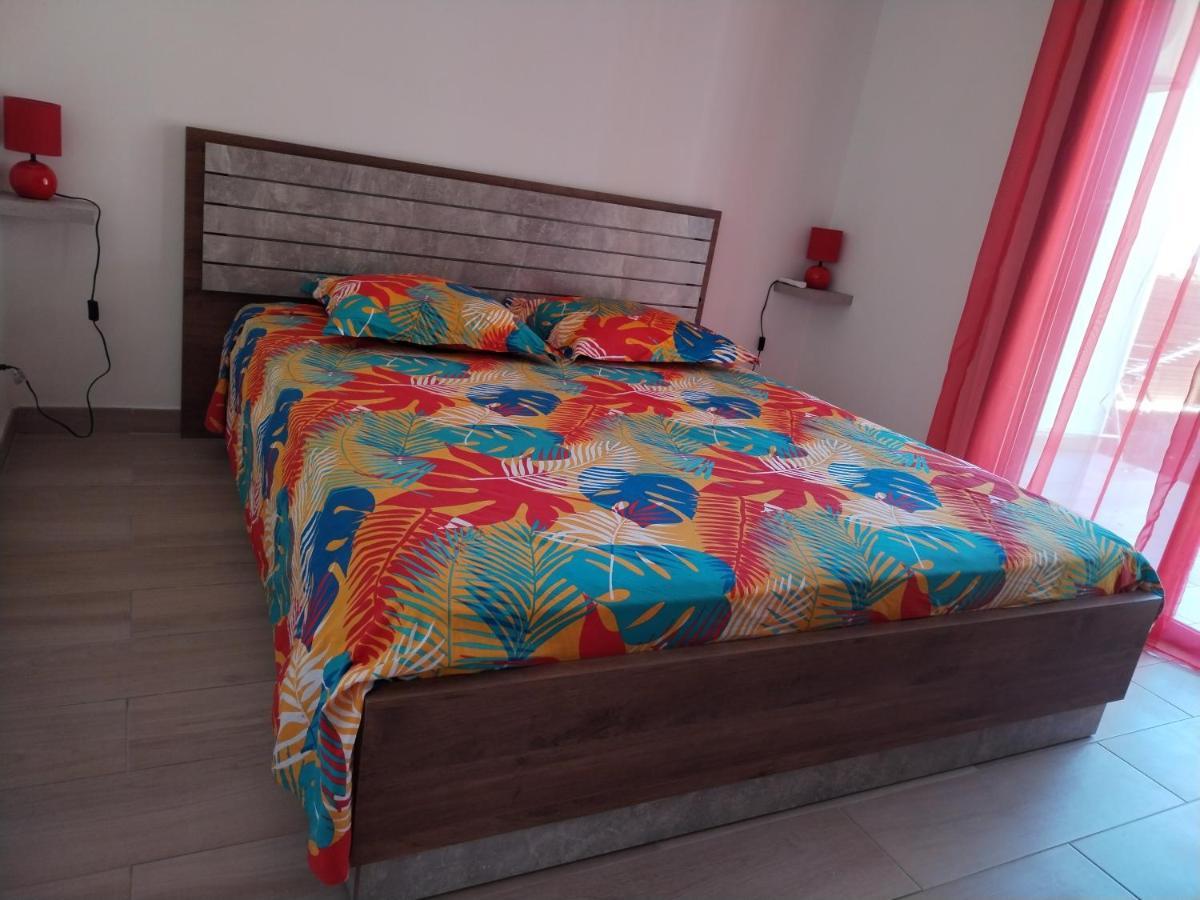 Chez Monblanc Villa Saint-Joseph Luaran gambar