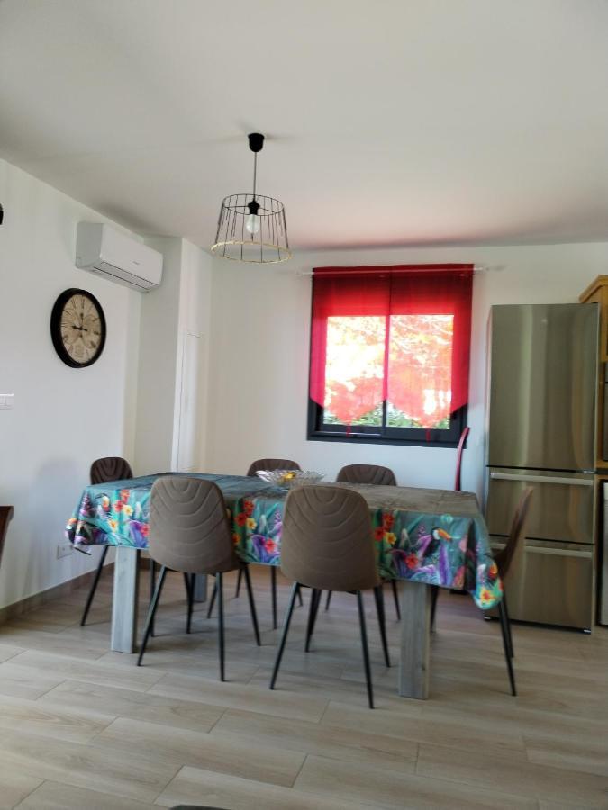 Chez Monblanc Villa Saint-Joseph Luaran gambar